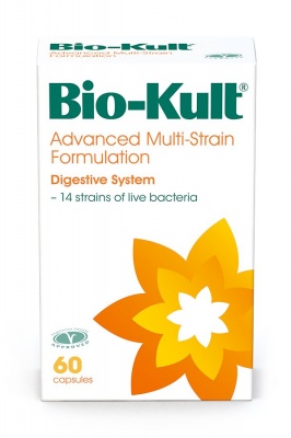 Bio Kult Advanced 60 caps